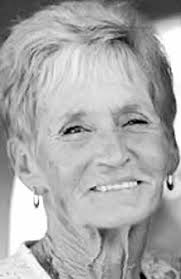 Wanda Burleson Obituary (1943