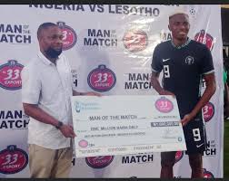 The super eagles' midfield marshal is another key player who will be expected to keep his spot against the crocodiles. 3ssdehk0xdv1um