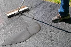 You can use our driveway seal calculator to estimate the cost of this project given your location and specifications. How To Seal A Driveway How To Sealcoat A Driveway