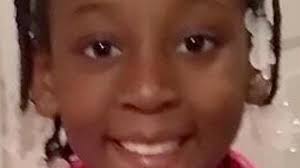 9-year-old Los Angeles area girl found in duffel bag ID'd