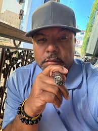 A perfect way to end the week.