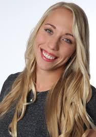 Victoria Fetzer's Instagram, Twitter & Facebook