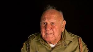 Witness to War: Preserving The Oral Histories of Combat Veterans