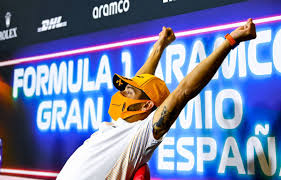 Sky sports f1 will broadcast the portuguese gp qualifying in both the uk and italy.rtl will show qualifying in germany, movistar will telecast it in spain and canal+ will carry the coverage in france. Daniel Ricciardo Enjoyed Mini Breakthrough In Quali Planetf1