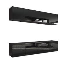 These tv stands, modern entertainment centers, and media consoles are one way to make it easy to watch your favorite shows from the comfort of your home. Modern Design High Gloss Uv Movable Wall Mount Tv Stand Made In China Buy Wall Mount Tv Stand Made In China High Gloss Uv Tv Stand Movable Tv Stand Product On Alibaba Com