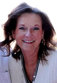 Susan Trudeau avis de décès