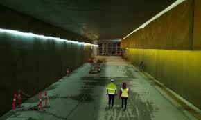 Image result for karp ln  tunel ort za