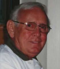 Obituary for Robert B. O'Connell