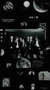 Alive but slow⁷ on twitter. Bts Black Aesthetic Wallpapers Top Free Bts Black Aesthetic Backgrounds Wallpaperaccess