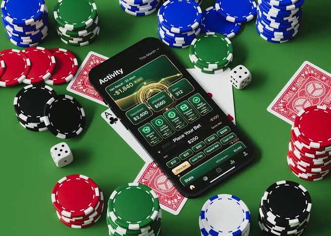 What Makes A Modern Online Casino Platform Stand Out – MK Library