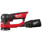 M12 FUEL 3  Random Orbital Detail Sander 2535-20 Milwaukee Tool