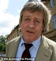 John Rylance's Instagram, Twitter & Facebook