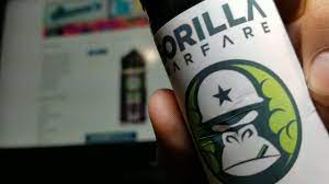 Sweet agave cactus flavor presents a rich feast on the main ingredient of all your tequila favorites, and puff on the smooth and mellow sweetness of cactus honey. Gorilla Warfare 5 56 Blue Sweet Agave Cactus Ejuice Review Youtube