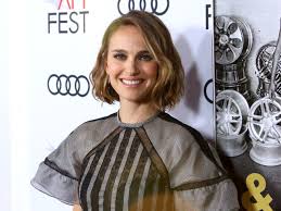 Natalie portman (born natalie hershlag; Natalie Portman Latest News Breaking Stories And Comment The Independent