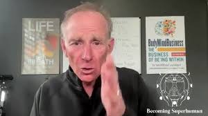 Becoming SuperHuman with Human BioHacker Trevor Schmidt, PA-C