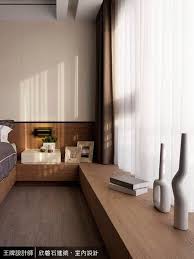延續百年優雅 氣質款英式居宅 yahoo奇摩房地產 house interior home decor bedroom bed design