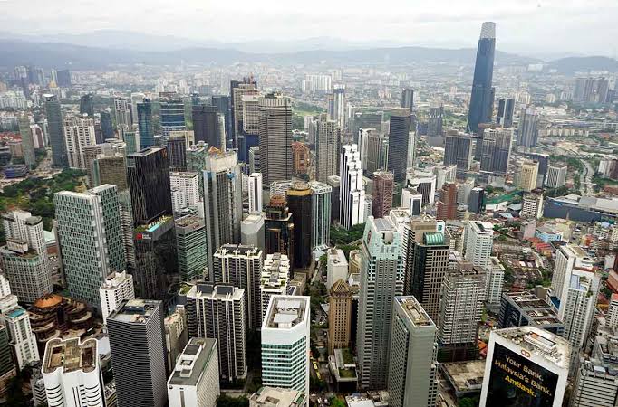 Malaysia's GDP grew by 7% in 4Q22, 8.7% in 2022