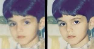 توضيح الصور القديمة المشوشة للأيفون والاندرويد