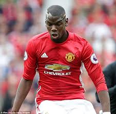 Image result for Pogba