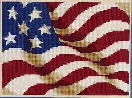 Where can i find charles white cross stitch kits or patterns? American Flag 4th Of July Usa Cross Stitch Flag Cross Stitch Patriotic Cross Stitch Holiday Cross Stitch