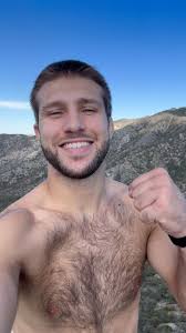 Trying to conquer all the mountains over here 🙌, #redrock #nevada #hiking  #mountains #rainbowmountain #mma #mmafighter #mmalife