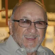 John "Johnny" Leroy Zamora Obituary (1942