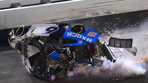 He is awake and speaking with family and doctors. Ryan Newman Opens Up About Daytona 500 Crash Extent Of His Injury Sporting News