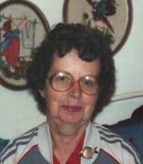 Dorothy Coffman Obituary (1927