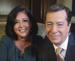 The news of the death of edna schmidt, a telemundo and univision reporter who lost her life at the age of 51 and about which the causes are still unknown, has transpired. Univision To Air Series About Alcoholism Featuring Edna Schmidt