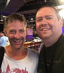 The Temperance Movement opens for Deep Purple and Judas Priest