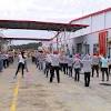 Ttm was originally established in 1974 as perak textile mills sdn. 1