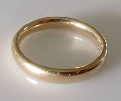 Vintage 9ct Gold Wedding Ring Band Etsy 9ct Gold Wedding Ring Gold Band Wedding Ring Wedding Ring Bands