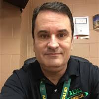 Tim Tidwell Email & Phone Number