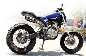 Ternyata yamaha scorpio tersebut sedang dalam proses modifikasi ekstreeeeemm yakni dohc pula! Scorpio Modif Scrambler Cheaper Than Retail Price Buy Clothing Accessories And Lifestyle Products For Women Men