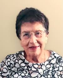 Wilma M. Stall Obituary August 9, 2022