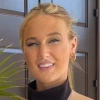 Anna Kropf's Instagram, Twitter & Facebook