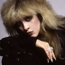 Stevie Nicks- Rock a Little era 1985-1986 photo set