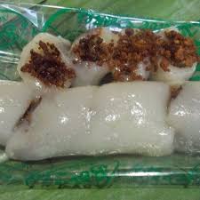 Kalamay Kapit Sticky Rice Flour In Coconut Milk And Sugar Panlasang Pinoy Recipes Recipe Rice Desserts Panlasang Pinoy Recipe Filipino Desserts