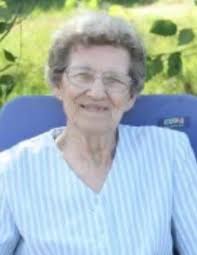 Obituary information for Wanda Clara Lonsberry