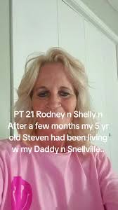 Rodney Shelley