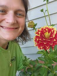 Lovingly grown garden from seed, seeking bounty soon