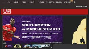 Useetv gives new experience for indonesian market to enjoy entertainment through internet. Beta Useetv Com Useetv Primetime Anytime Any Beta Useetv