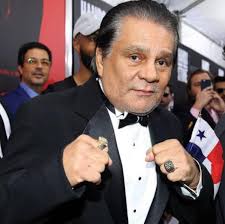 I had a couple of street fights. Big tough guys trying it on. But those  fights lasted one minute. Bam. I put them down with one punch. That's all  it took. But,