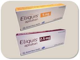 Image result for Apixaban