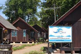 Paling best untuk budak2 ada swimming pool lah. Lokasi Hotspot Untuk Buat Family Day Dan Seminar Di Johor Hanya Di Bayu Balau Beach Resort Best Lifestyle Blog Malaysia