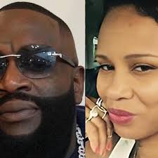 Tia Kemp Blasts Rick Ross Over Their Son's Prom! by The Brice Davis Show