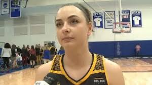 Canterbury graduate and Milwaukee guard Bailey Farley full interview