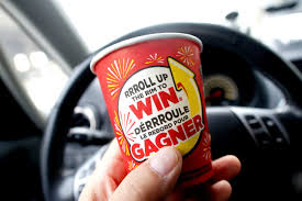 'it's a long time coming': Roll Up The Rim To Win 2019 Is The True Test Of My Eco Resolve