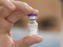 The united states government plans to donate 750,000 doses of a chinese coronavirus vaccine to taiwan, a delegation of u.s. Covid 19 Decryptage Des Composants Du Vaccin Pfizer Sciences Et Avenir