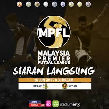 Here on sofascore livescore you can find all perak fa vs kedah previous results sorted by their h2h matches. Stadium Astro On Twitter It S A Clash Between Two Northern Peninsular Teams In The Malaysia Premier Futsal League On Wednesday Watch Peraktbgmy Vs Official Kfa Live On Astrogomy Mpfl Https T Co Gbtjrgavlh